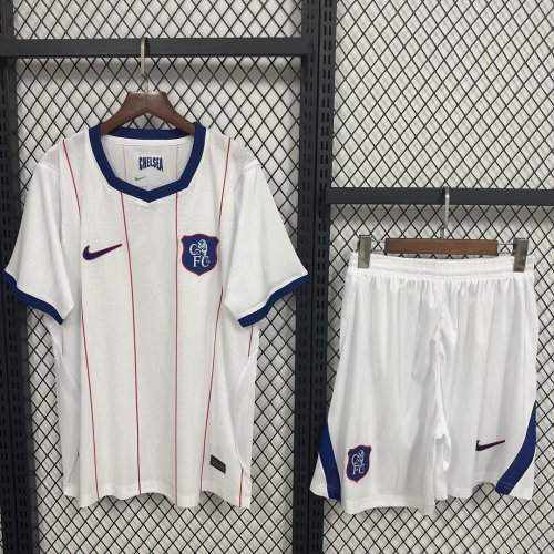 Mens Chelsea 2026/27 Third Away Adult Suit S-2XL