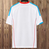 Retro Olympique de Marseille 2012/13 Home Soccer Jersey Size S-2XL