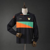 Venezia 2026/27 Home Long Sleeve  soccer jerseys Size S-4XL
