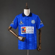 Retro Belgrano 1999/00 Home Jersey S-XXL Retro Belgrano 1999/00 Home Jersey S-XXL