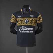 Chivas de Guadalajara 2026/27 Third Away Player Version Jersey S-XXL