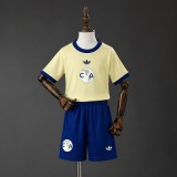Kid Kit America 2026/27 110th Anniversary Edition Soccer Jersey Size 16-28