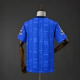 Retro Belgrano 1999/00 Home Jersey S-XXL