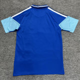 Nottingham Forest 2026/27 Blue POLO Size S-3XL