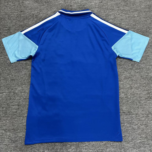 Nottingham Forest 2026/27 Blue POLO Size S-3XL
