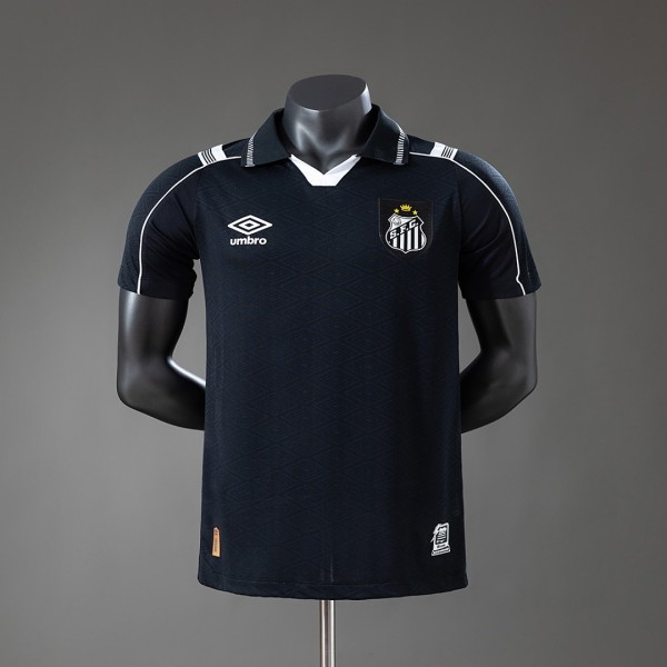 2026/27 Santos Second AwayJersey Player Version S-3XL