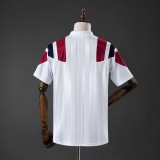 River Plate 2026/27 EQT White Retro Jersey S-4XL