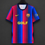 Barcelona 2026/27 Home (COLF advertise) Soccer  jersey S-4XL
