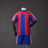Retro Barcelona  1992/95 Home Kid Kits 16-28