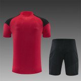 Arsenal 2026/27 Red Training suit S-2XL