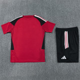 Arsenal 2026/27 Red Training suit S-2XL