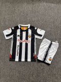 CD Castellon 2026/27 Home Kids Kit Size 16-28