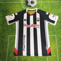 CD Castellon 2026/27 home Jersey S-4XL CD Castellon 2026/27 home Jersey S-4XL