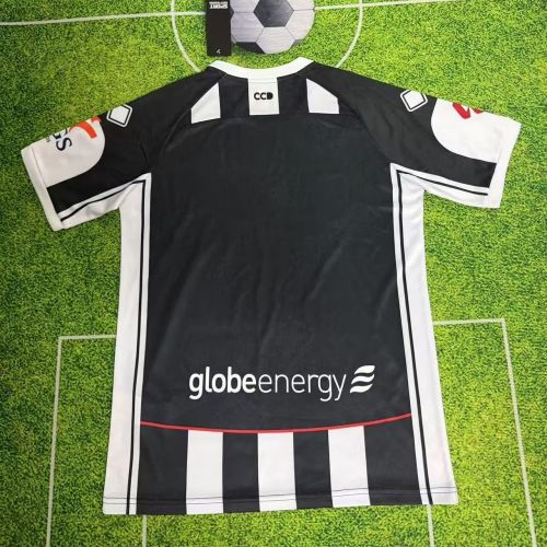 CD Castellon 2026/27  home Jersey S-4XL