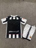 CD Castellon 2026/27 Home Kids Kit Size 16-28