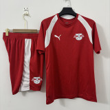 RB Leipzig 2026/27 Red Training Suit Size S-2XL
