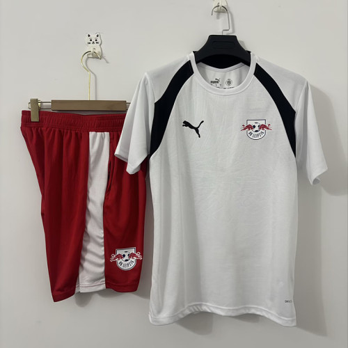RB Leipzig 2026/27 White Training Suit Size S-2XL