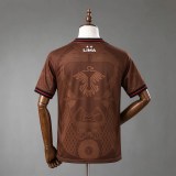 Flamengo 2026/27 Champion Special Edition Brown Jersey S-4XL