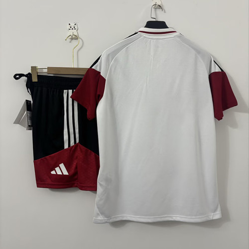 River Plate  2026/27 White POLO Suit Size S-2XL
