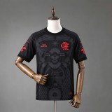 Flamengo 2026/27 Champion Special Edition Black Jersey S-4XL