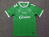 AS Saint-Étienne 2026/27 Home Jersey S-4XL