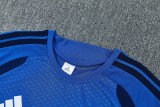 Manchester United  2026/27 Blue Training Suit Size S-2XL