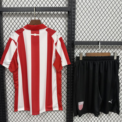 PSV Eindhoven 2026/27 Coen Dillen Anniversary Edition Adult Set Size S-2XL