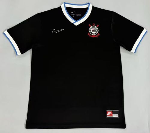 Corinthians 2026/27 Black Special Jersey S-4XL