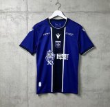 AJ Auxerre 2026/27 Third Away Soccer Jersey S-XXL