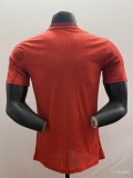 Guinee 2026/27 Home Player Version Soccer Jersey Size S-XXL