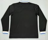 Corinthians 2026/27 Black Special Long Sleeve Jersey S-4XL