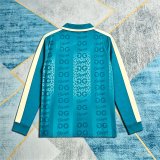 Barcelona 2026/27 & Golf Wang El Clasico Long Sleeve Soccer  jersey S-4XL