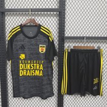 SC Cambuur  2026/27 Away Adult Suit Size S-2XL