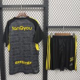 SC Cambuur  2026/27 Away Adult Suit Size S-2XL