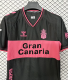 Las Palmas 2026/27 Pink October Special Soccer Jersey S-4XL