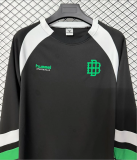 Mens Real Betis 2026/27 Black Sweater top size S-4XL Size S-4XL