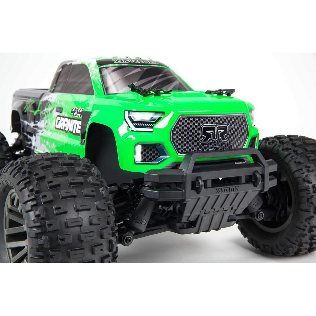 arrma rc granite