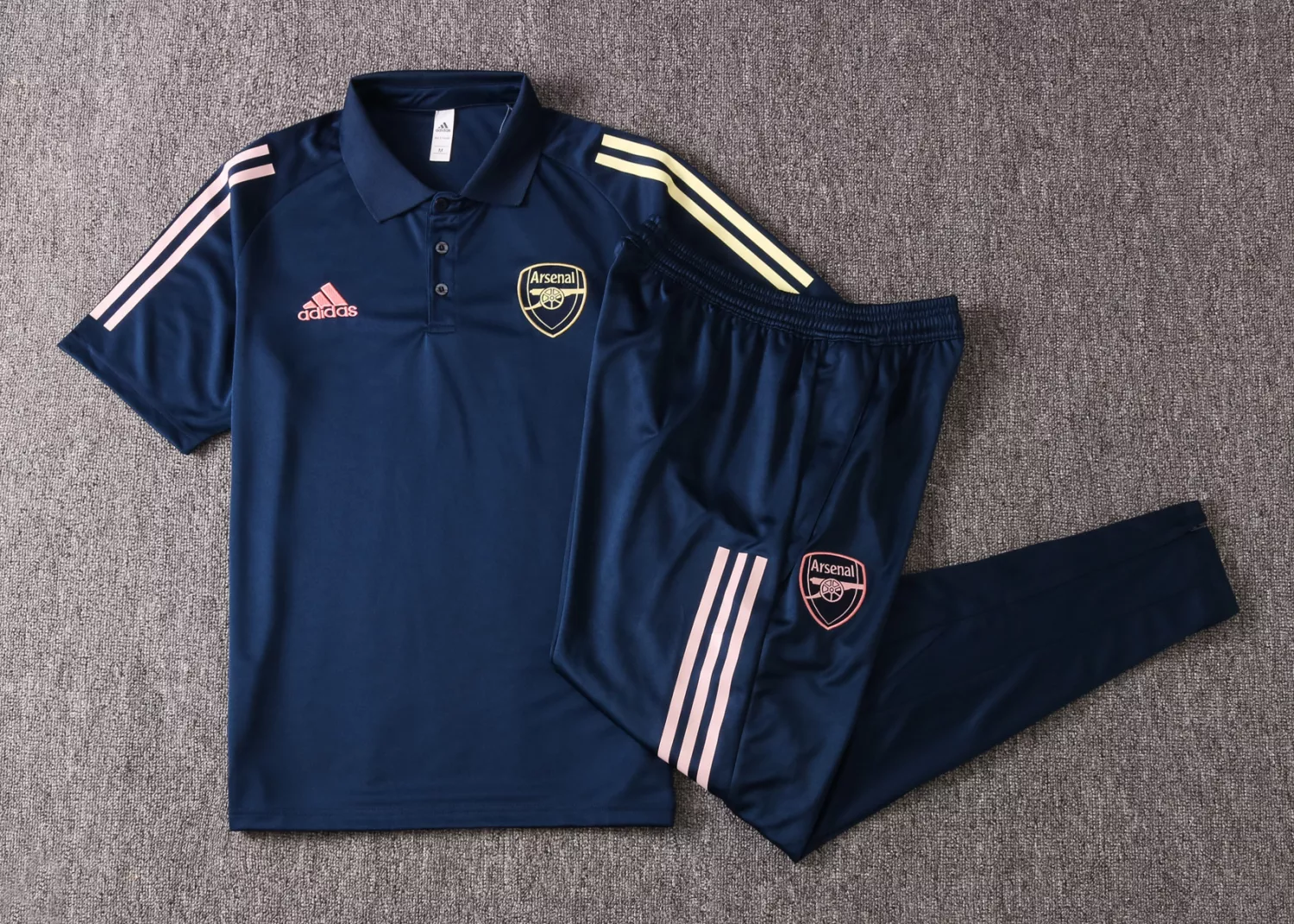 arsenal polo