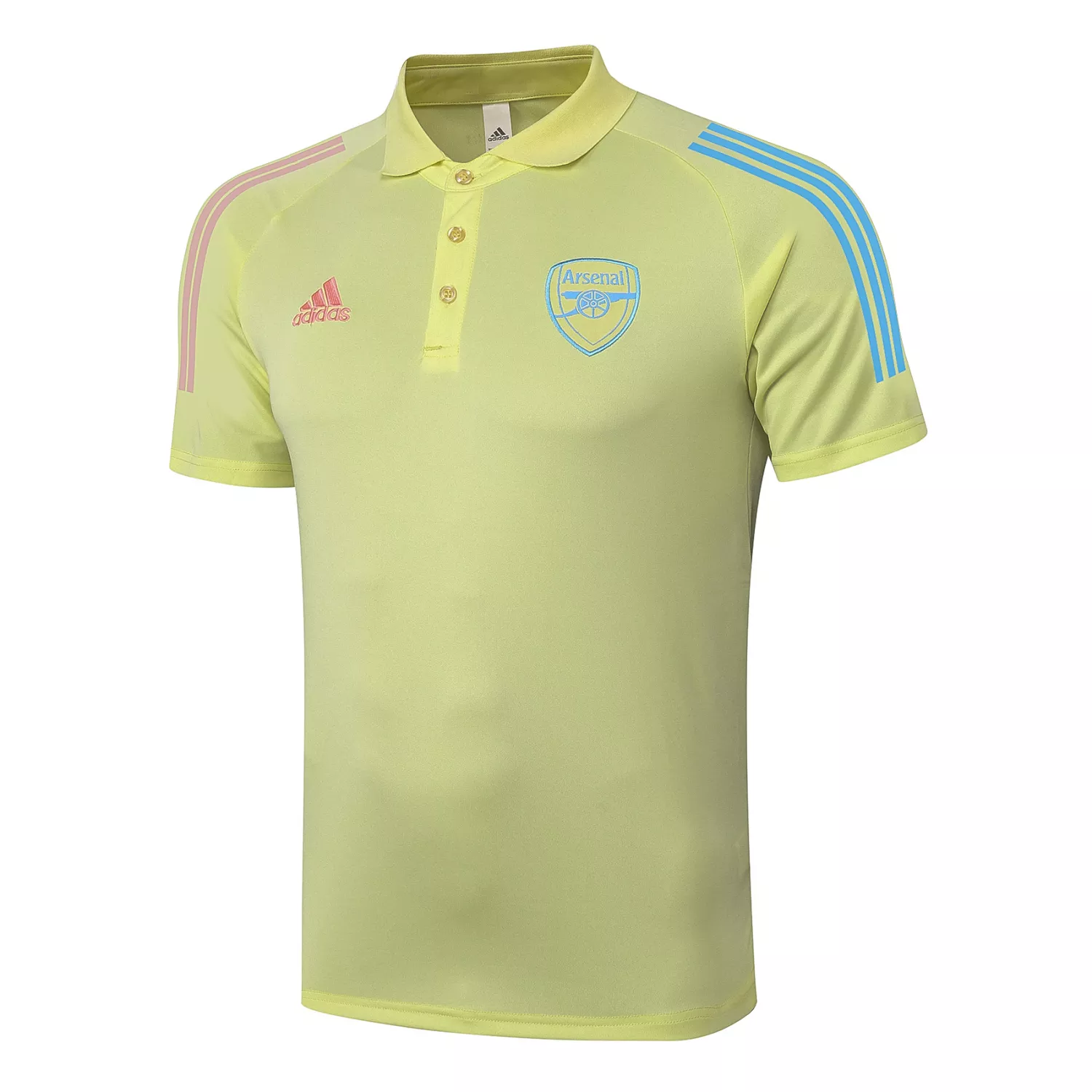 arsenal polo
