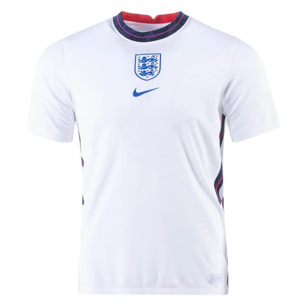 England Jersey 2019 21 Home Football Jersey Soccer Training Shirt For Men 2019 2021