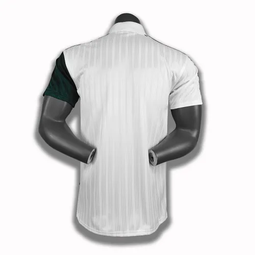 Liverpool Retro Jersey 1995 Away Football Jersey Soccer Shirt
