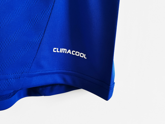 Chelsea Retro Jersey 2012/13 Home Football Jersey Soccer Shirt