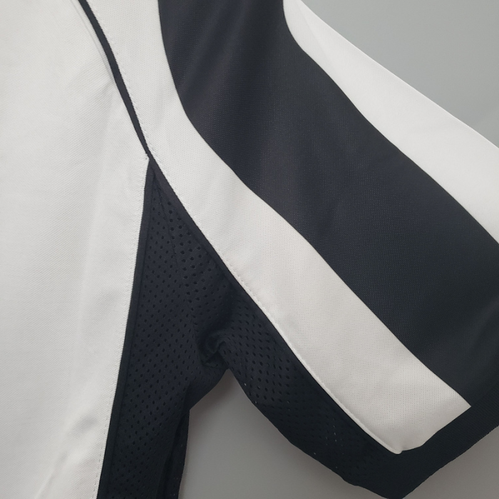 JUV Retro Jersey 1997/98 Home Football Jersey Soccer Shirt