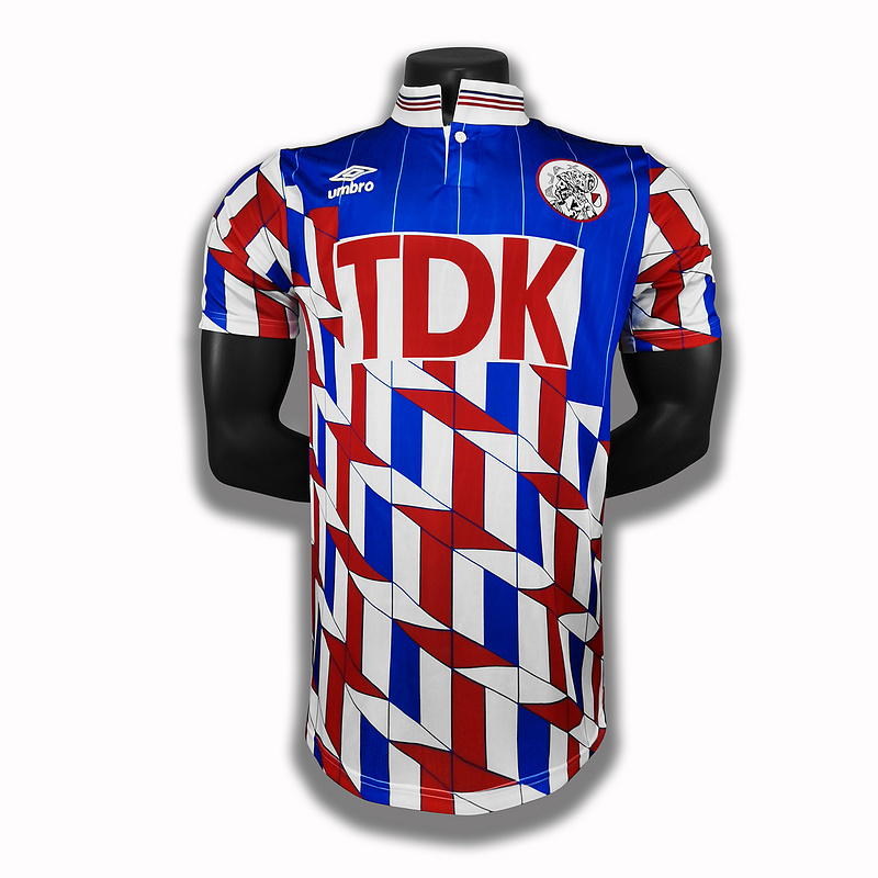 ajax 1990 away
