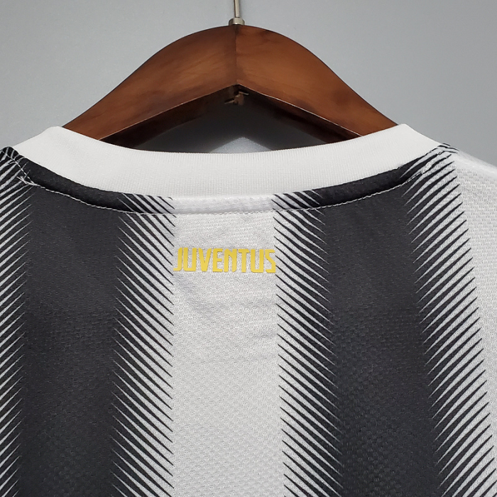 JUV Retro Jersey 2011/12 Home Football Jersey Soccer Shirt