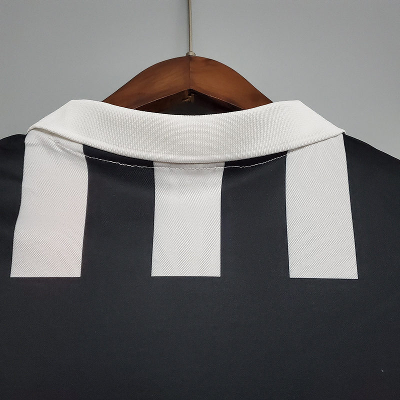 stussy miles polo sweater