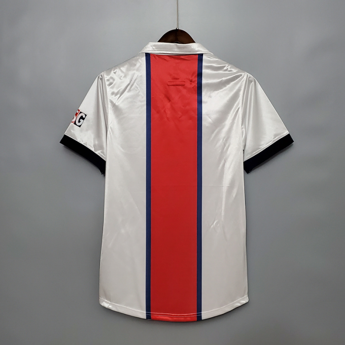 Psg jersey 1998 discount