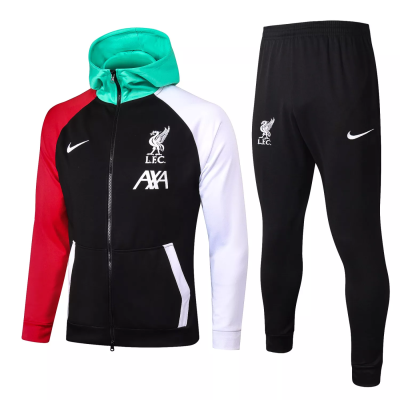 Liverpool Training Pants Football Jersey Soccer Pants For Men 20/21