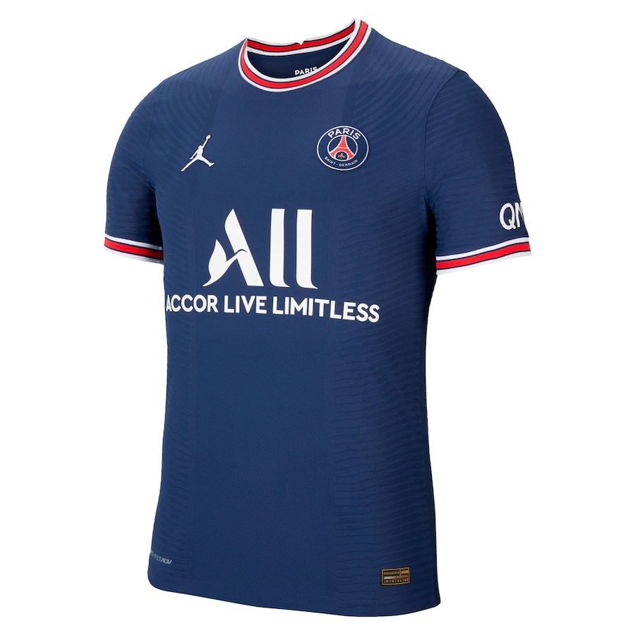 paris saint germain trainings shirt