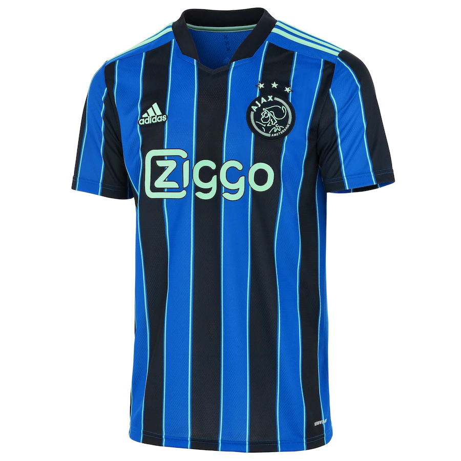 ajax fc kit